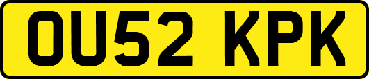 OU52KPK