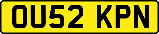 OU52KPN