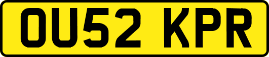 OU52KPR
