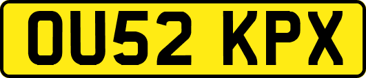 OU52KPX