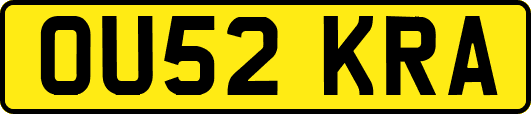 OU52KRA