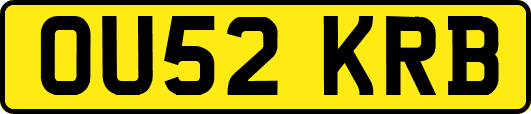 OU52KRB