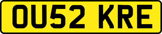 OU52KRE
