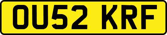 OU52KRF