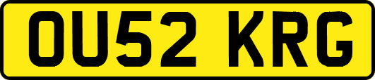 OU52KRG