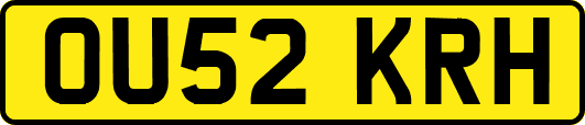 OU52KRH