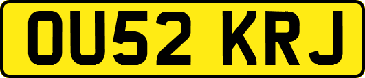 OU52KRJ