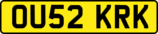 OU52KRK