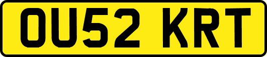 OU52KRT