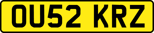 OU52KRZ