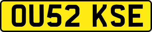 OU52KSE