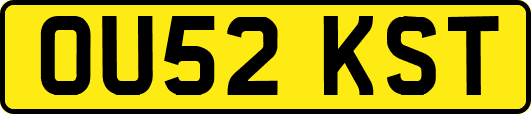 OU52KST