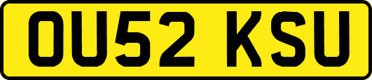 OU52KSU