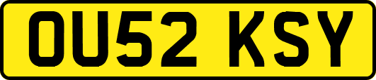 OU52KSY