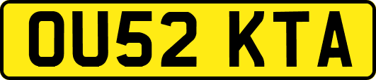 OU52KTA