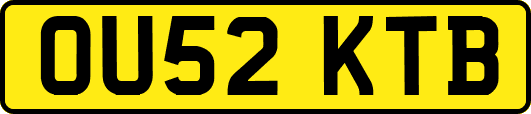 OU52KTB