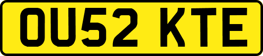 OU52KTE