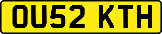 OU52KTH
