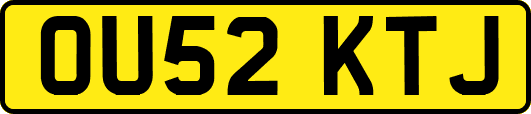 OU52KTJ