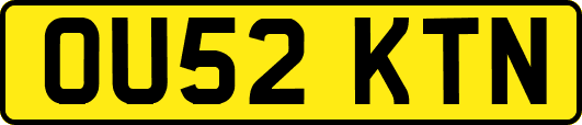 OU52KTN
