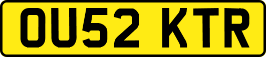 OU52KTR