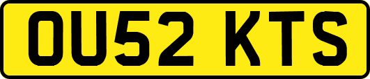 OU52KTS