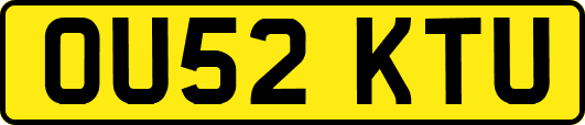 OU52KTU