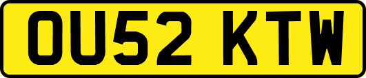OU52KTW