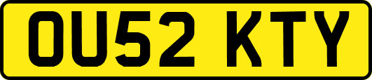 OU52KTY
