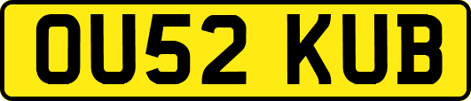 OU52KUB
