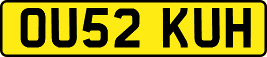 OU52KUH