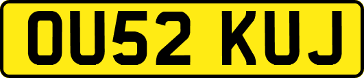 OU52KUJ