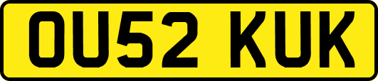 OU52KUK
