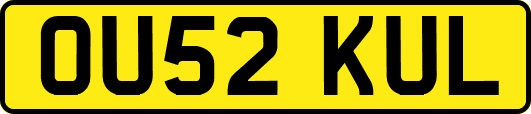 OU52KUL