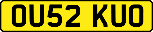 OU52KUO