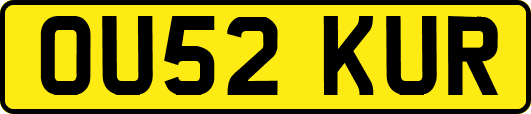 OU52KUR