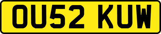 OU52KUW