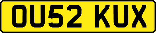 OU52KUX