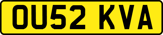 OU52KVA