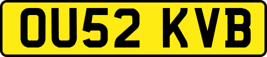 OU52KVB