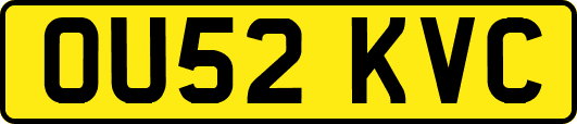OU52KVC