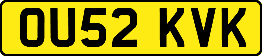 OU52KVK