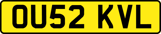 OU52KVL