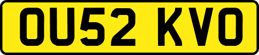 OU52KVO