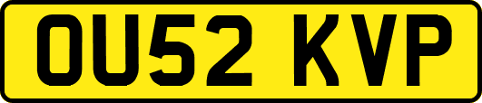 OU52KVP