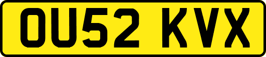 OU52KVX