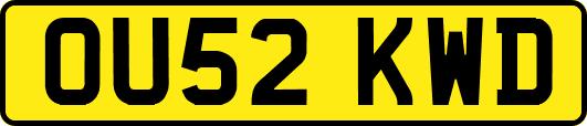 OU52KWD