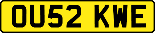 OU52KWE