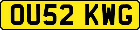 OU52KWG