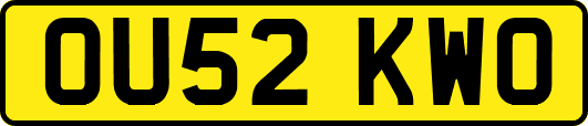 OU52KWO